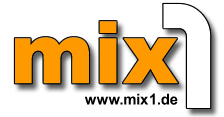 mix1 - Die DJ Charts fr jeden Anlass